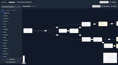 Ink & Anvil gallery image