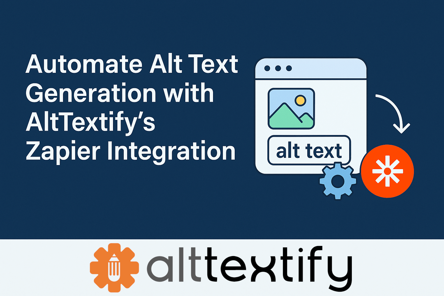 AltTextify - ข้อความ ALT ที่ขับเคลื่อนด้วย AI สำหรับรูปภาพ SEO Optimized & ADA เป็นไปตามมาตรฐาน media 2