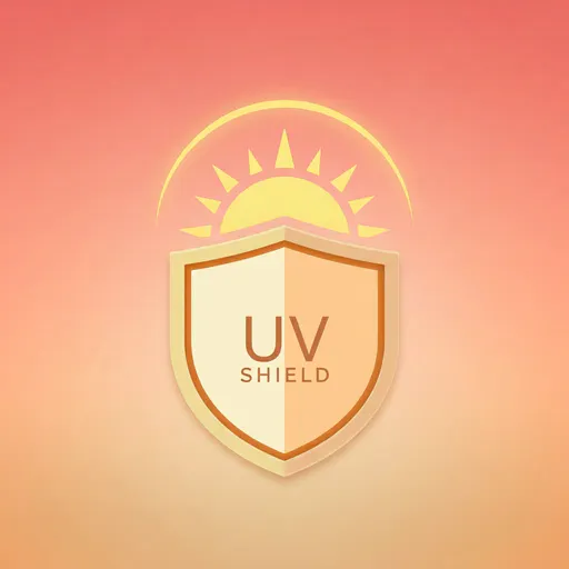UVShield: UV Index Alerts & Sunscreen