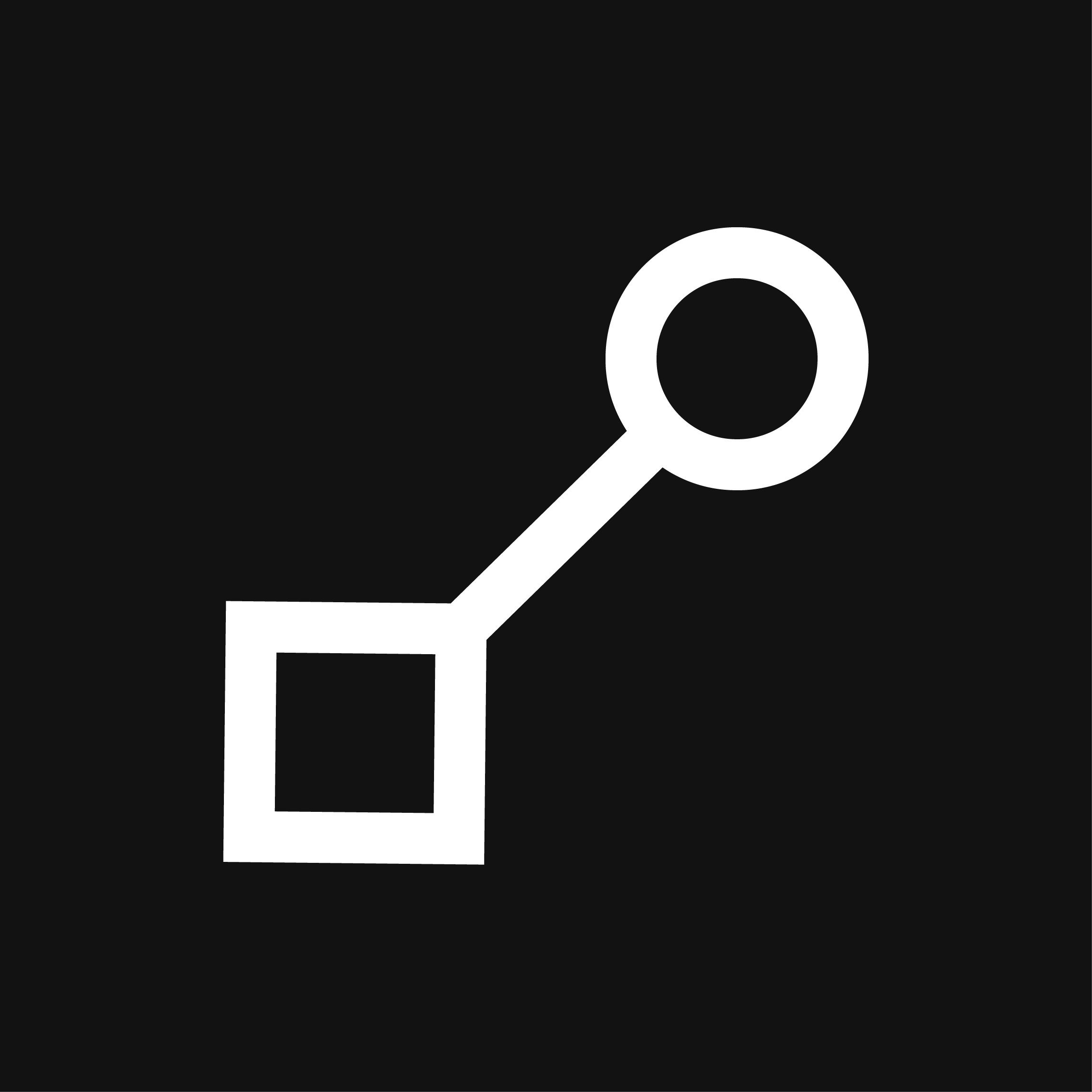 Pathmaker - Product Hunt launch logo and brand identity