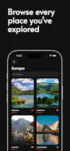 There: Your Travel Map gallery image