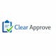Clear Approve