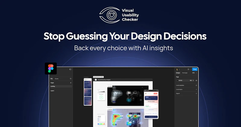 Visual Usability Checker screenshot 2
