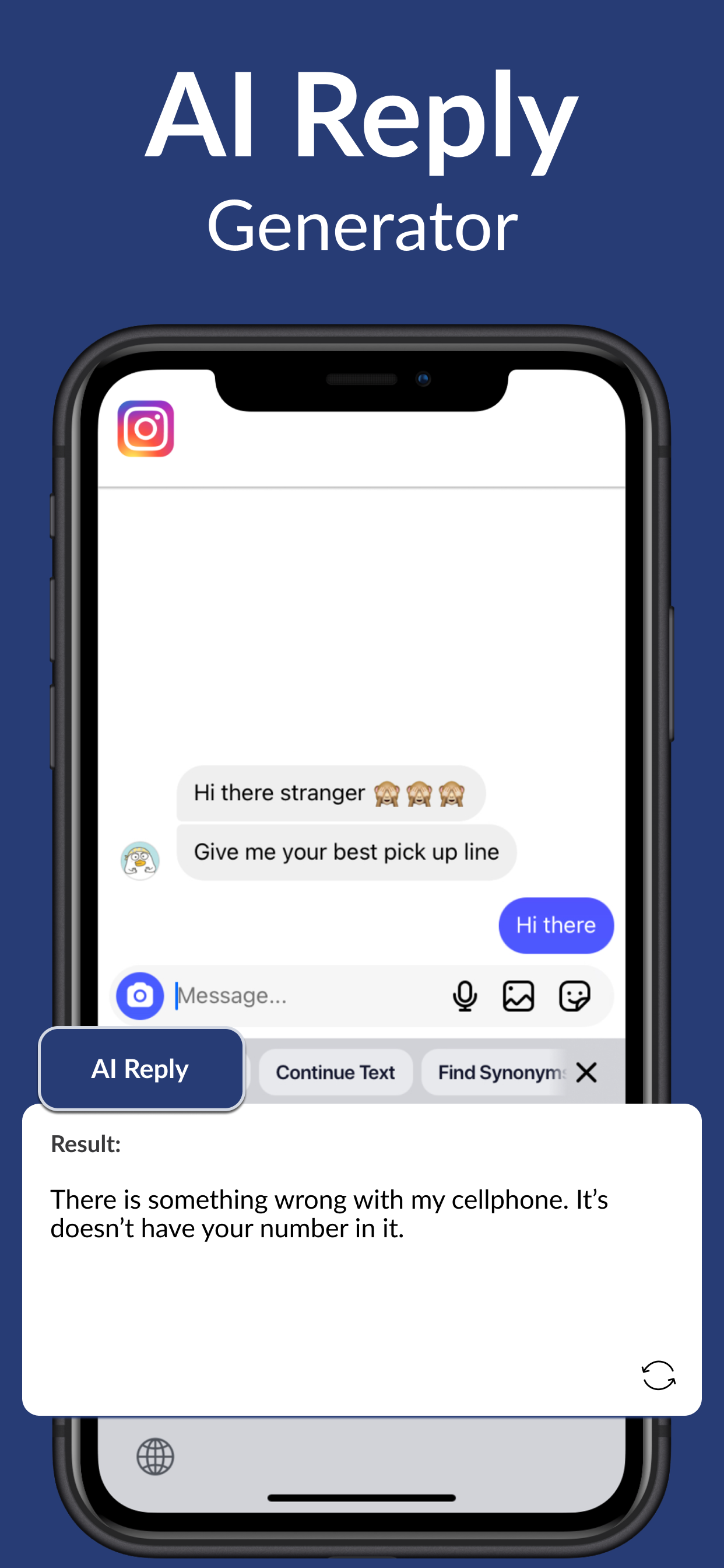 KeyboardAI gallery image