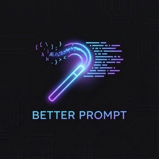 Better Prompt gallery image