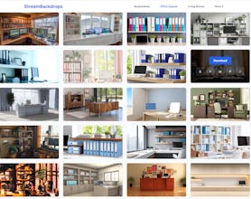 StreamBackdrops gallery image