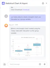 AI Chart Tools 6 in 1 gallery image