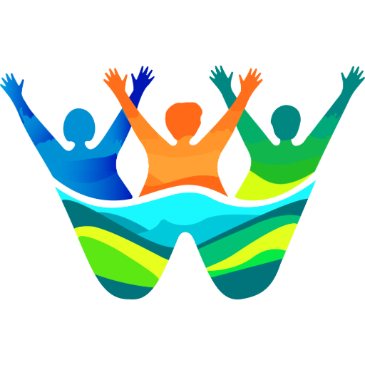 WE Asia DMC - Product Hunt launch logo and brand identity