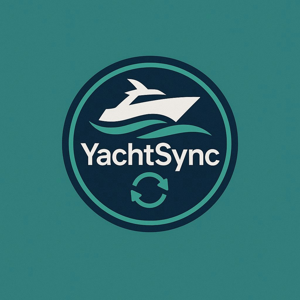 YachtSync gallery image
