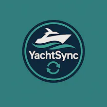 YachtSync gallery image