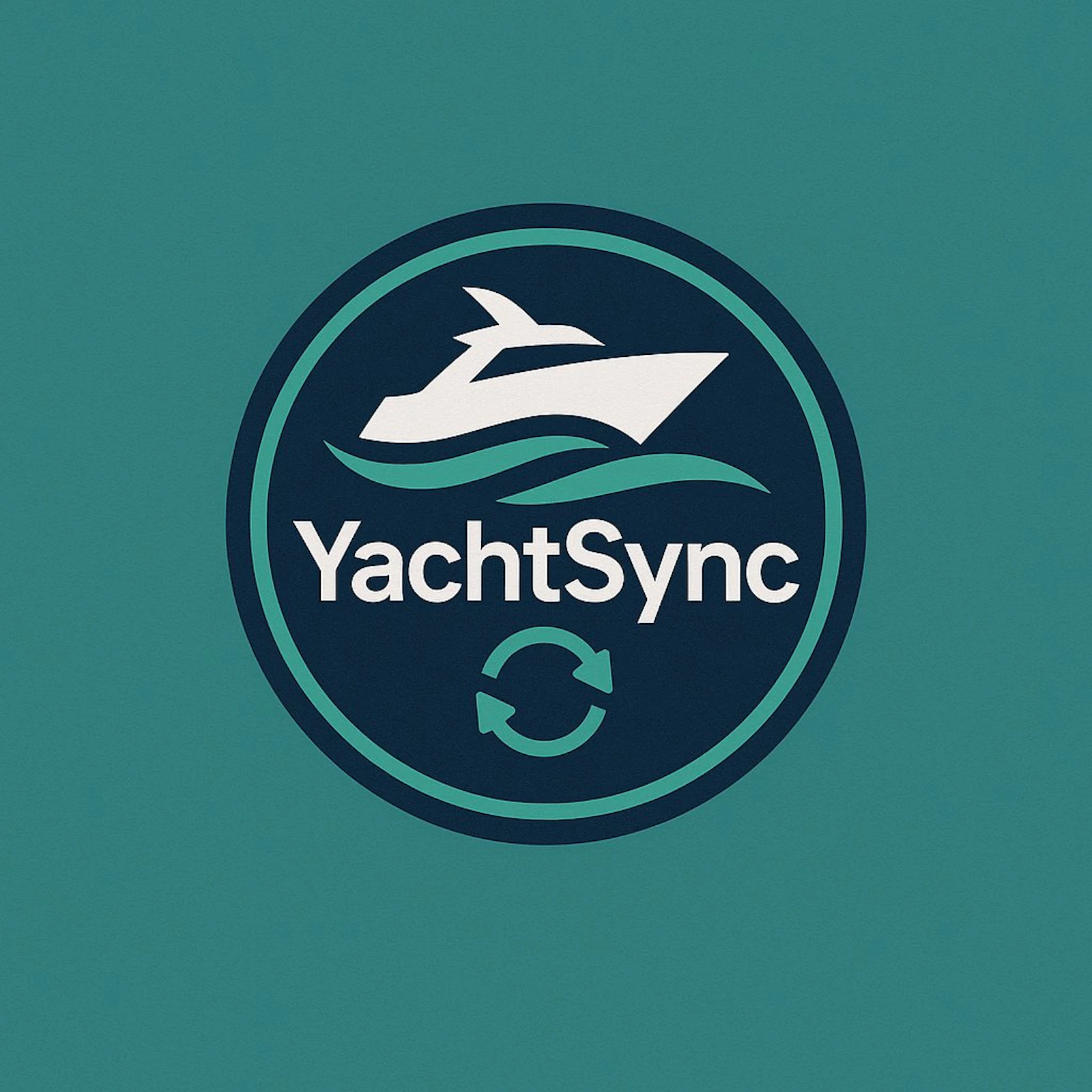 YachtSync screenshot 1