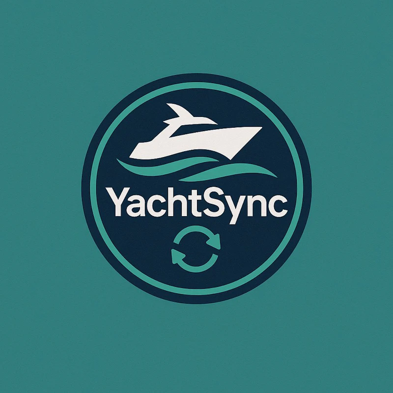 YachtSync screenshot 1