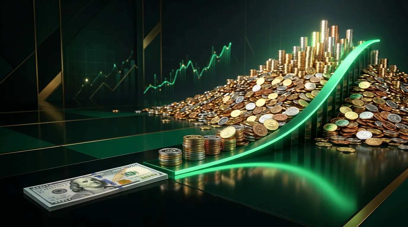 Best Ways to Invest $100 in 2026 gallery image