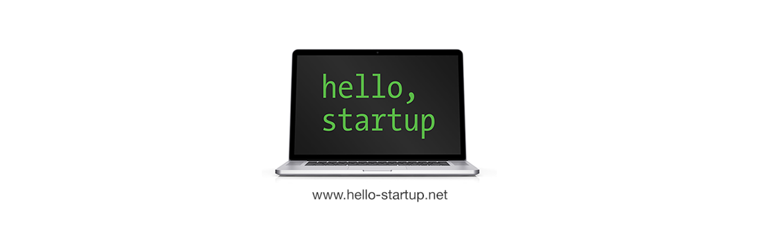 Hello, Startup gallery image