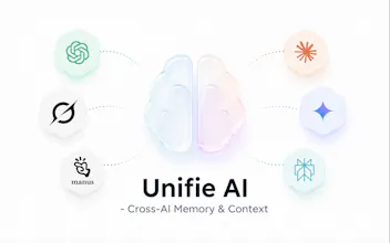 Unifie AI gallery image