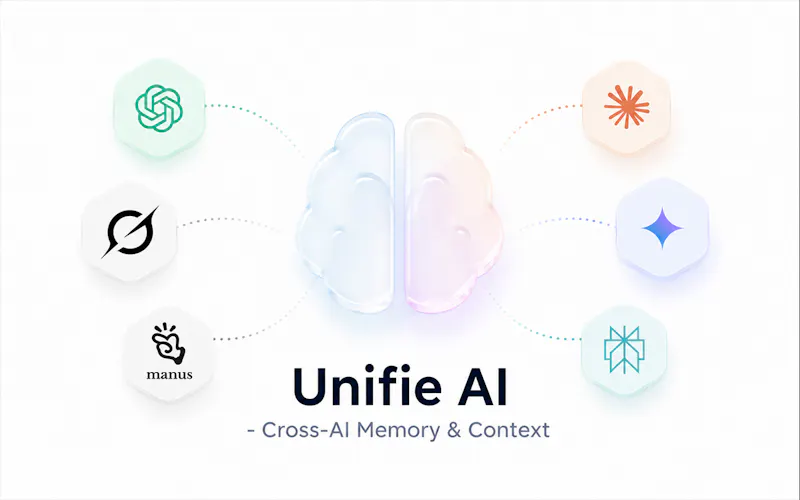Unifie AI screenshot 4