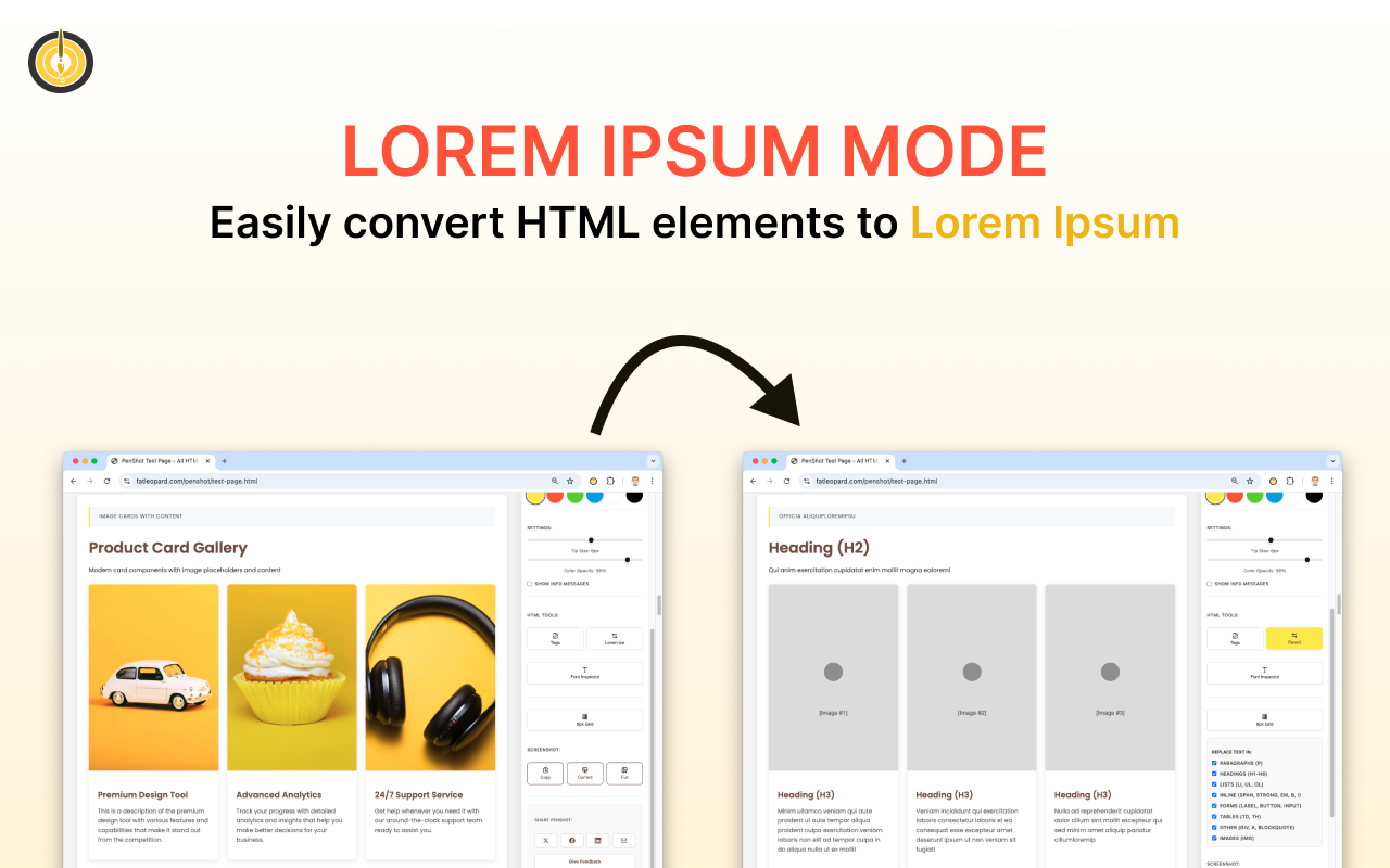 Penshot gallery image