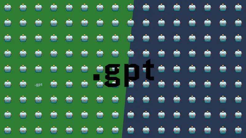 .gpt Registry screenshot 2