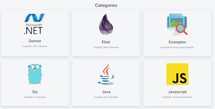 Explore GraphQL gallery image