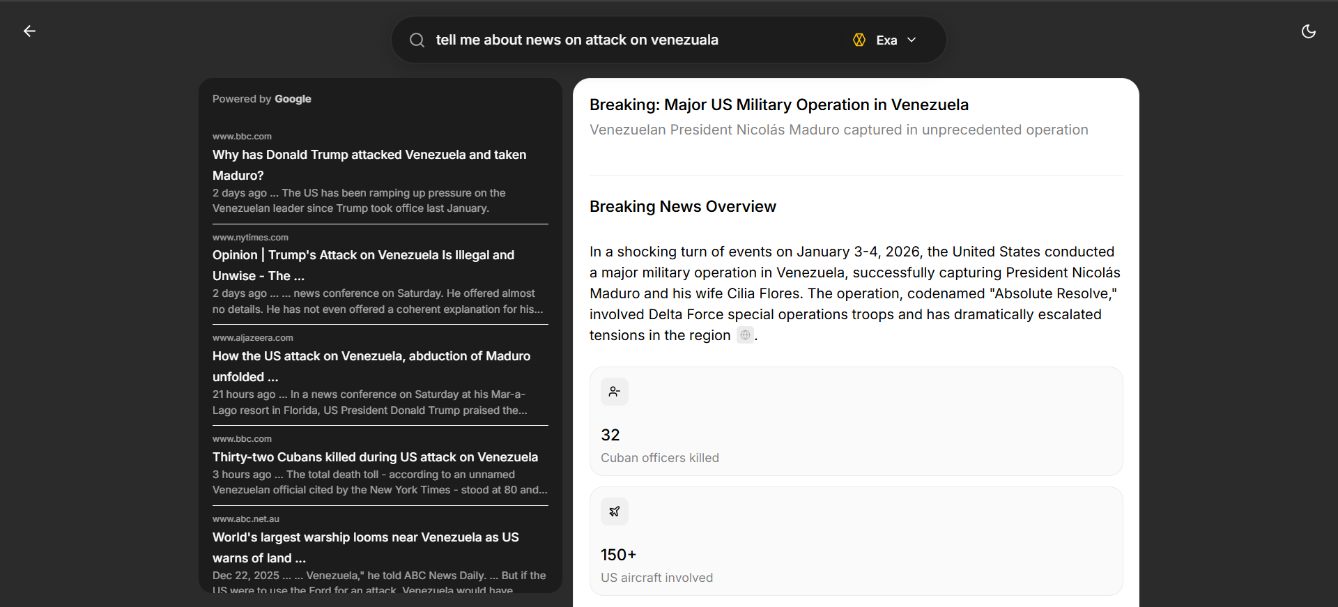 Envision AI gallery image