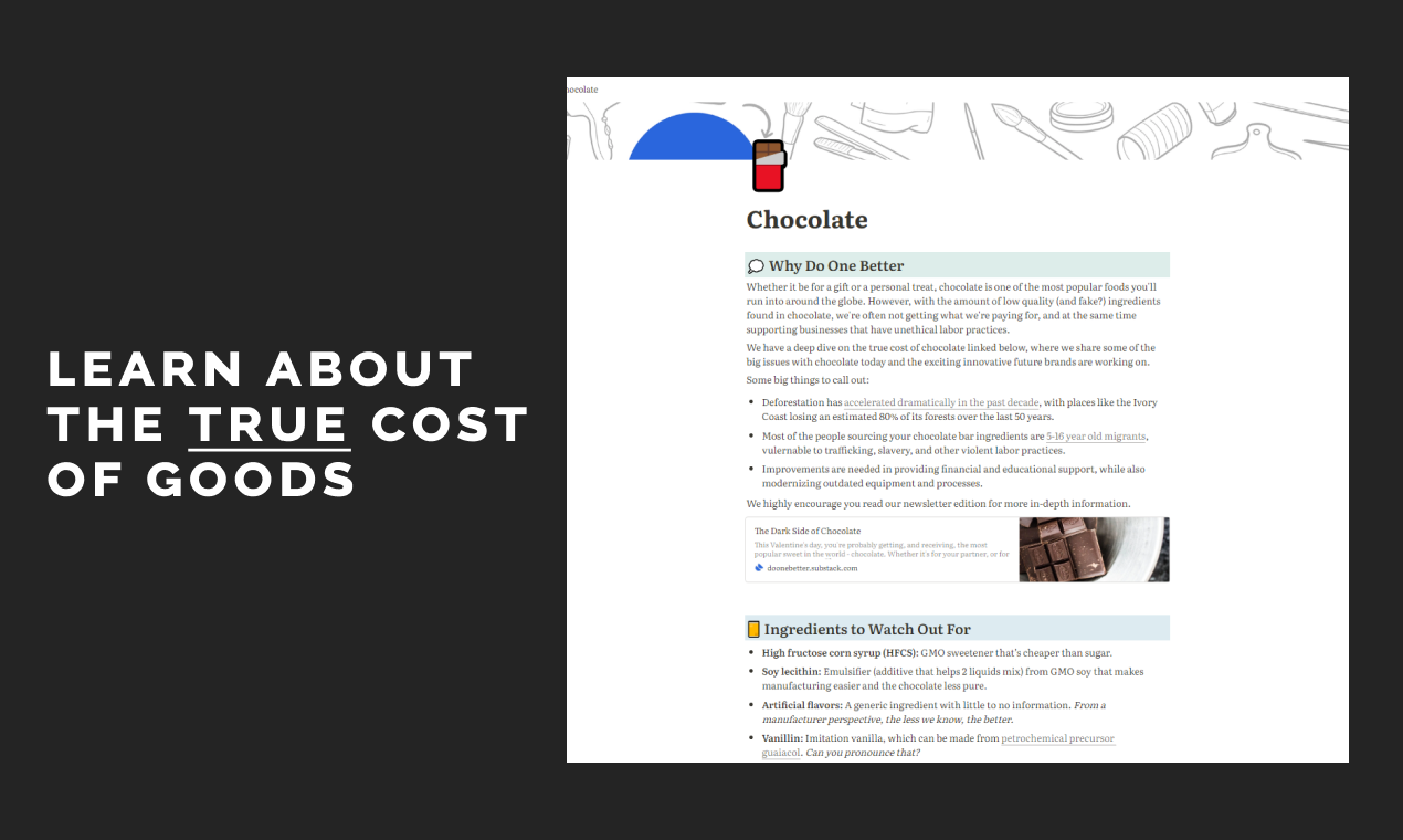 Do One Better gallery image