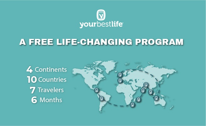 YourBestLife gallery image