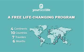 YourBestLife gallery image