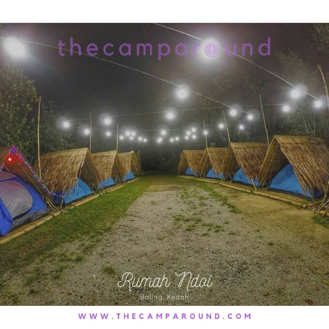 Thecamparound gallery image