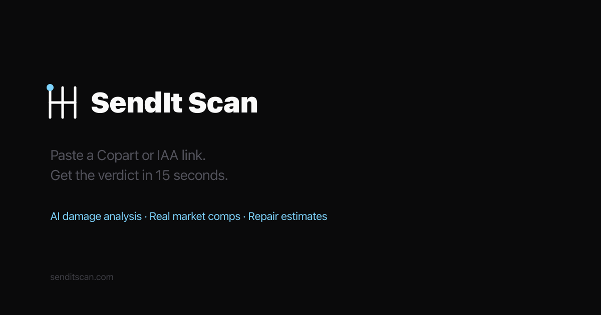 sendit scan gallery image
