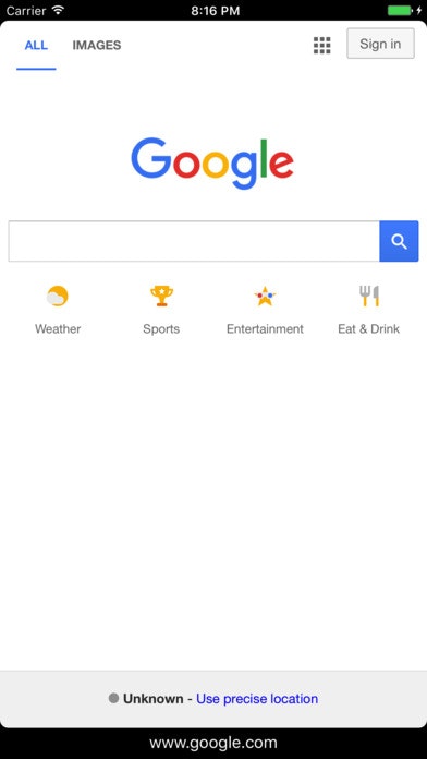 Dazzle gallery image