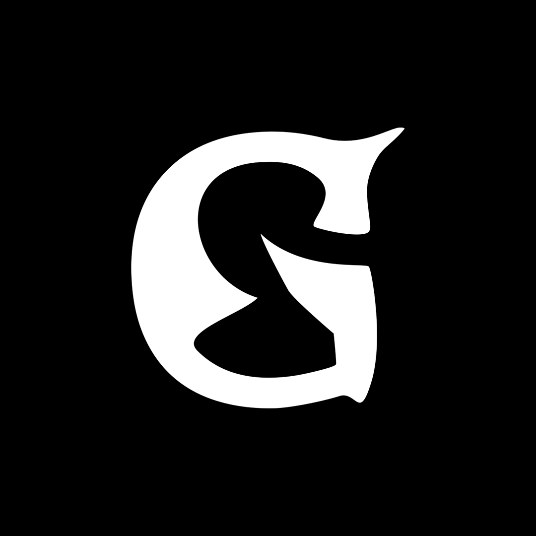 Genda l'app qui gère... logo