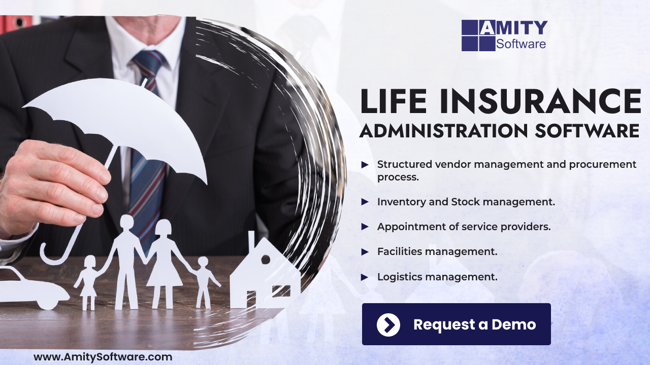Amity Assure-生命保険ソフトウェア - Amity Assure-Life Insurance Software for Life＆Annuityメディア2