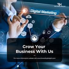 DIGITAL MARKETING gallery image