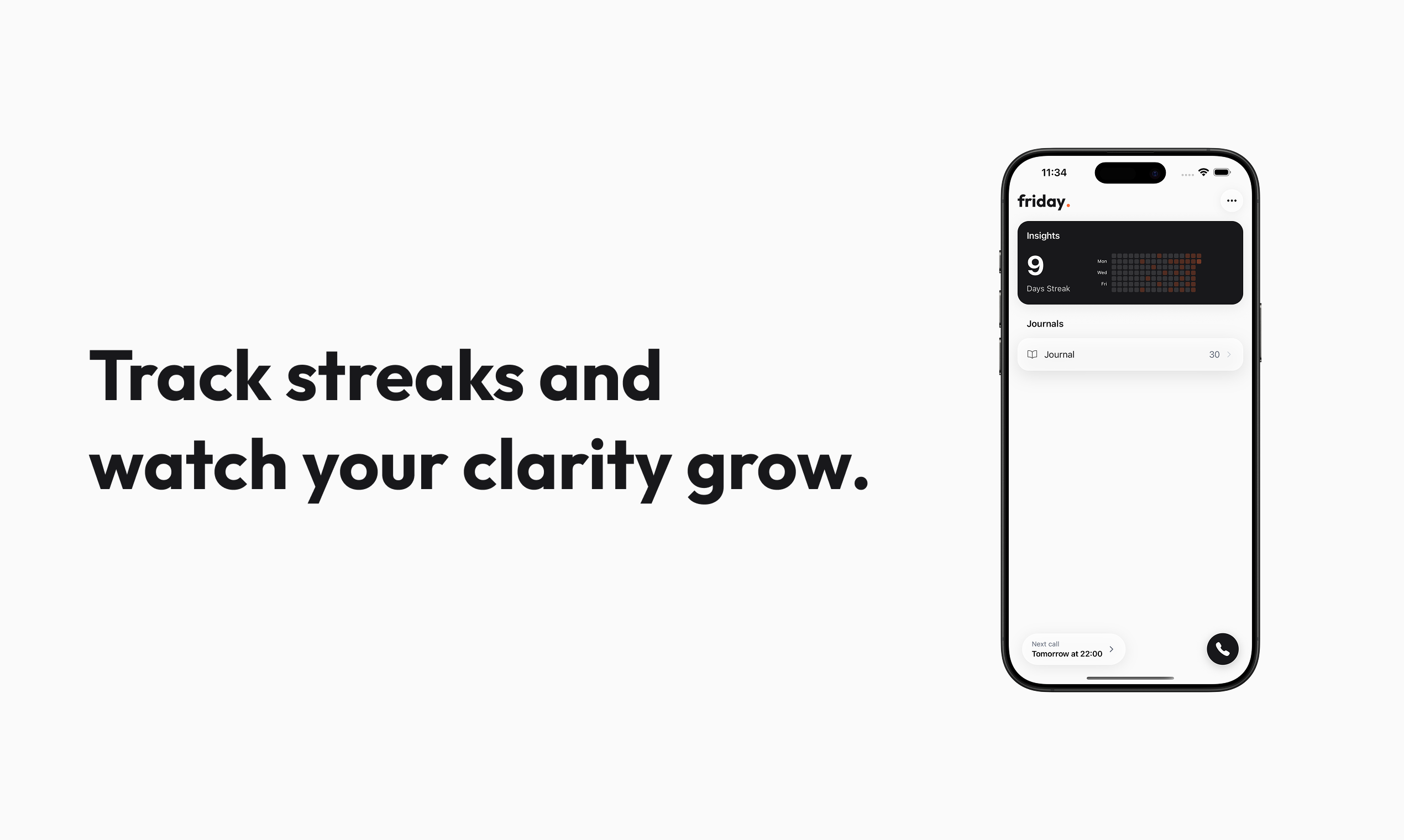 Friday gallery image