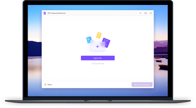aJoysoft PDF Password Remover gallery image