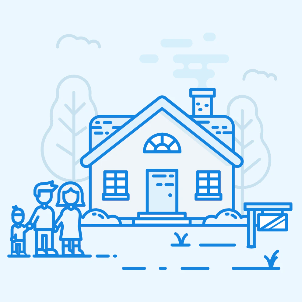 Notarize for Mortgage