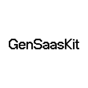 Gen Saas Kit gallery image
