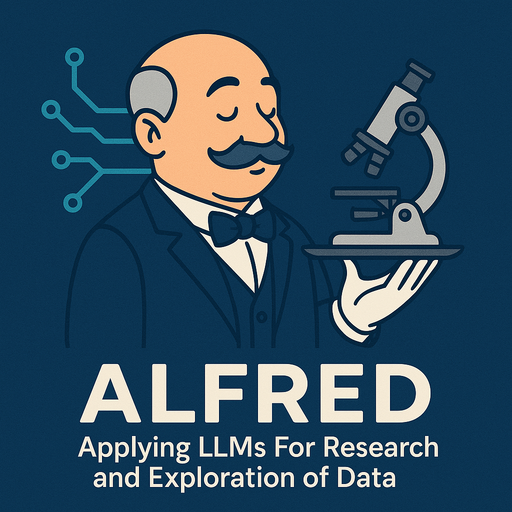 Alfred media 1