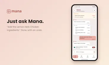 Mana gallery image