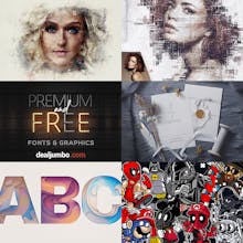 Dealjumbo - Deals for Web Professionals gallery image