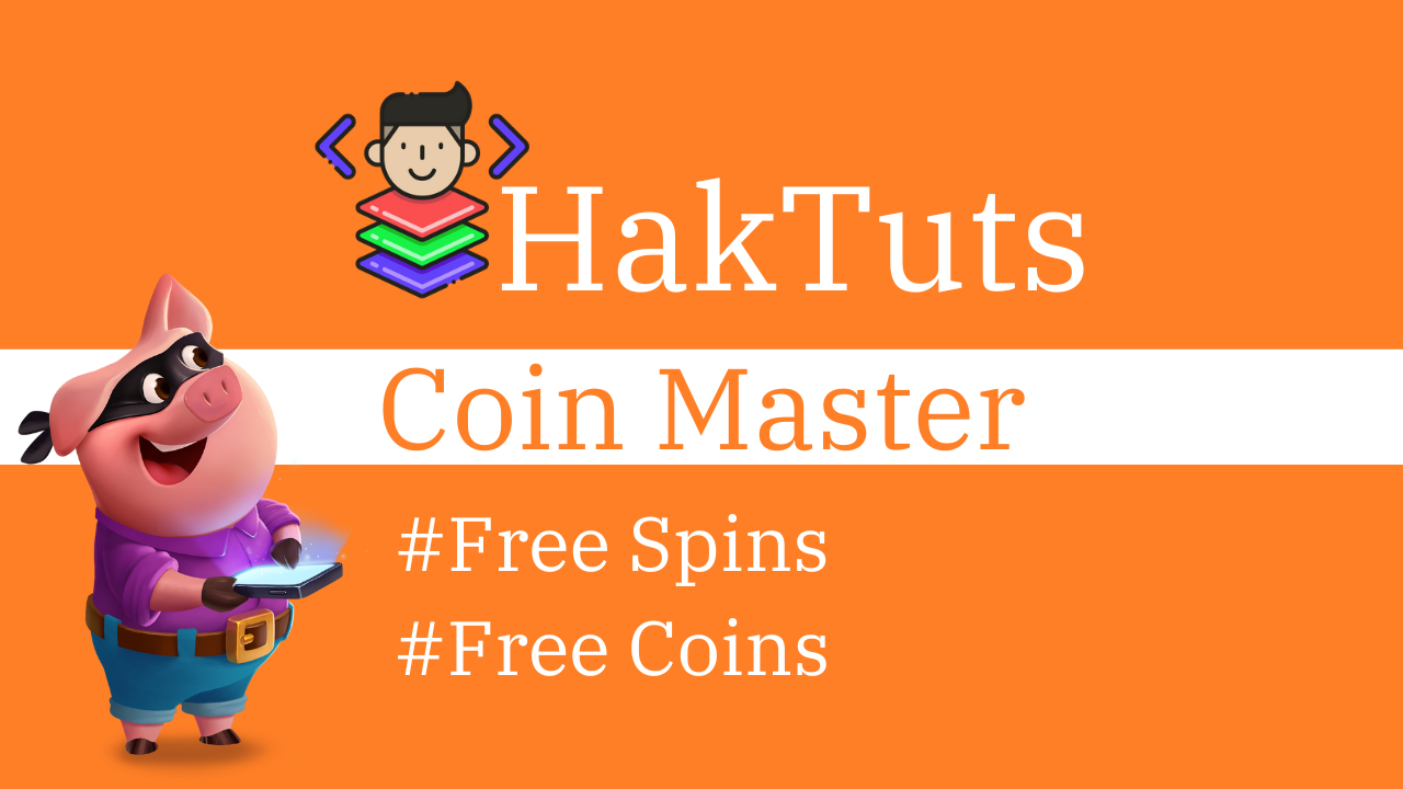 Media Haktuts oleh Fullgpl - Haktuts Spins & Coins Percuma oleh Fullgpl 1