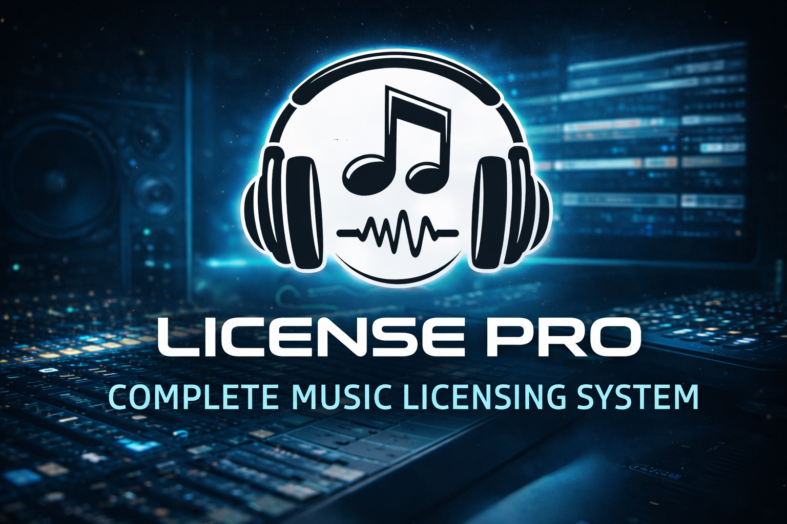 License Pro gallery image