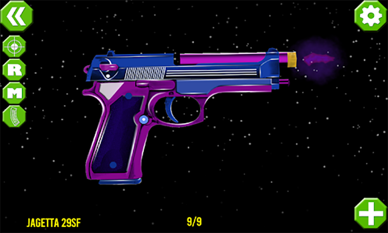 eWeapons Toy Guns Simulator gallery image