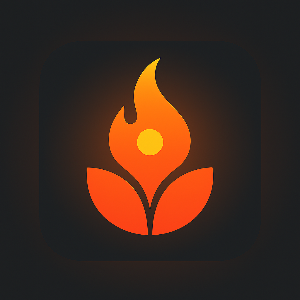Dialed logo