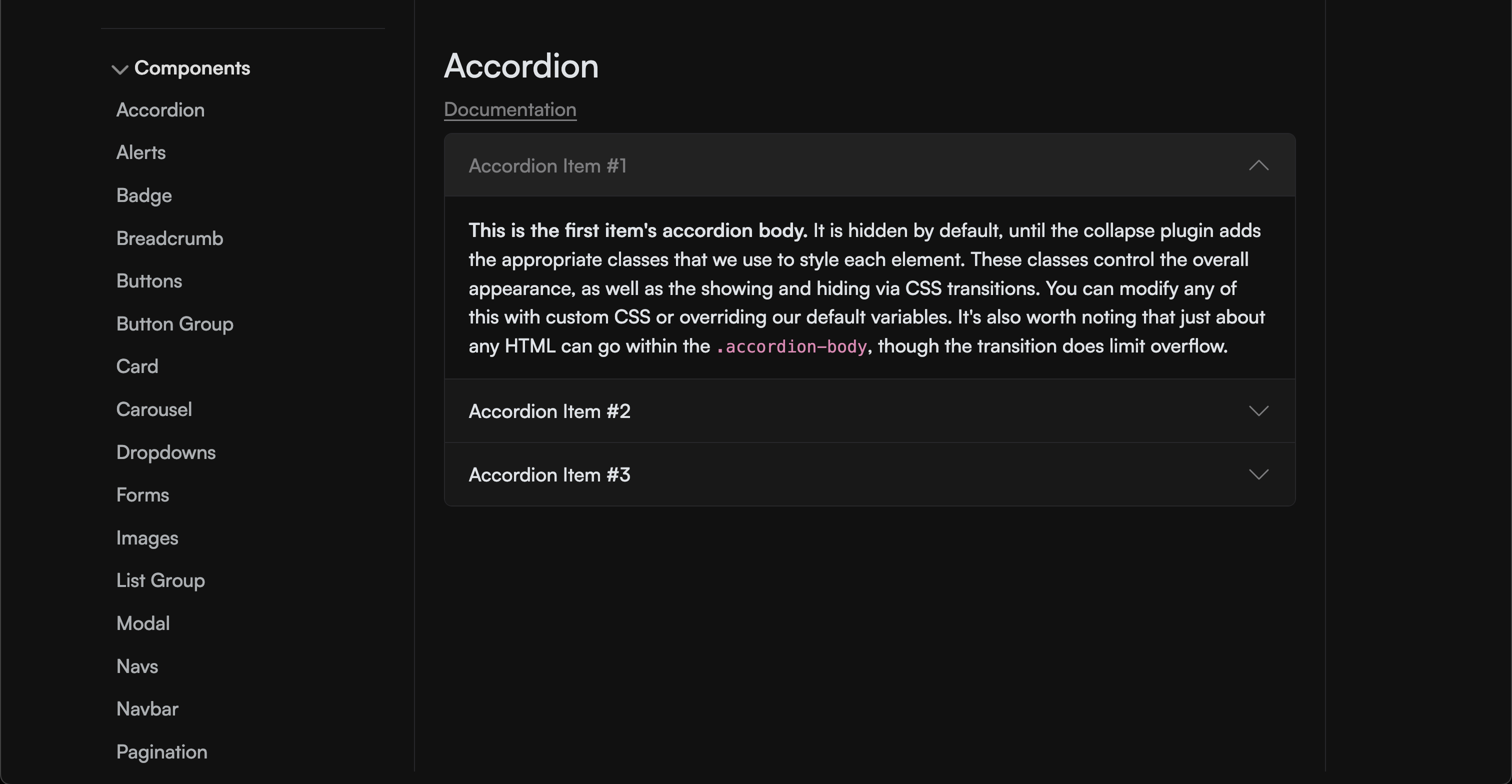 goth-ui - Kolay Modern Web UIS medya 5