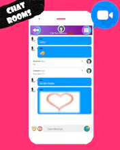 TalkLine Chat - Free Android Dating APP gallery image