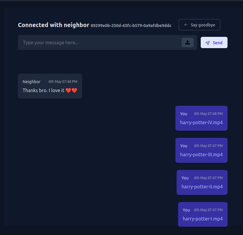 NeighborhoodShare media 6
