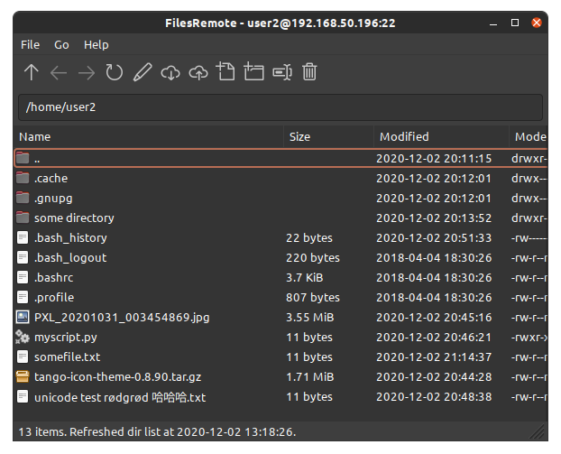 FilesRemote gallery image