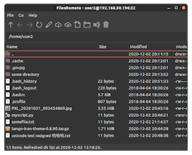 FilesRemote gallery image