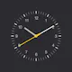Clock.saver